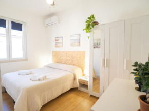 Stanza Sa Matta con bagno privato e Wi-Fi IUN Q2482